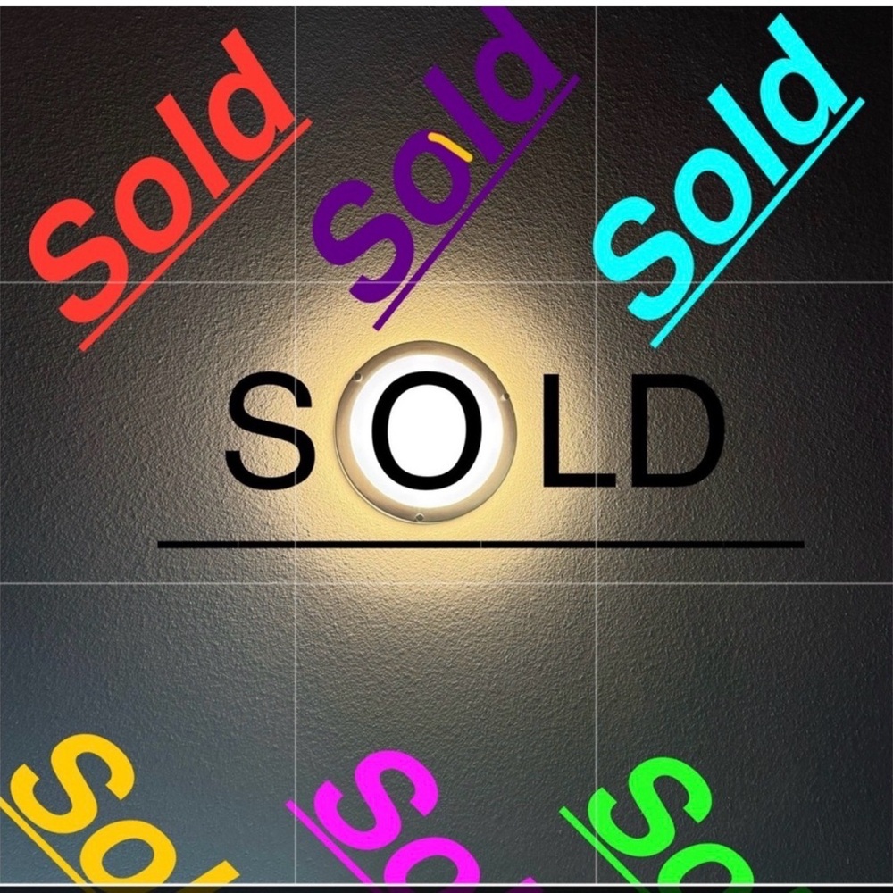 Not 4 sale